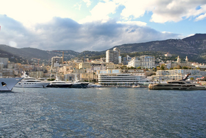 Location de Véhicules Utilitaires Monaco