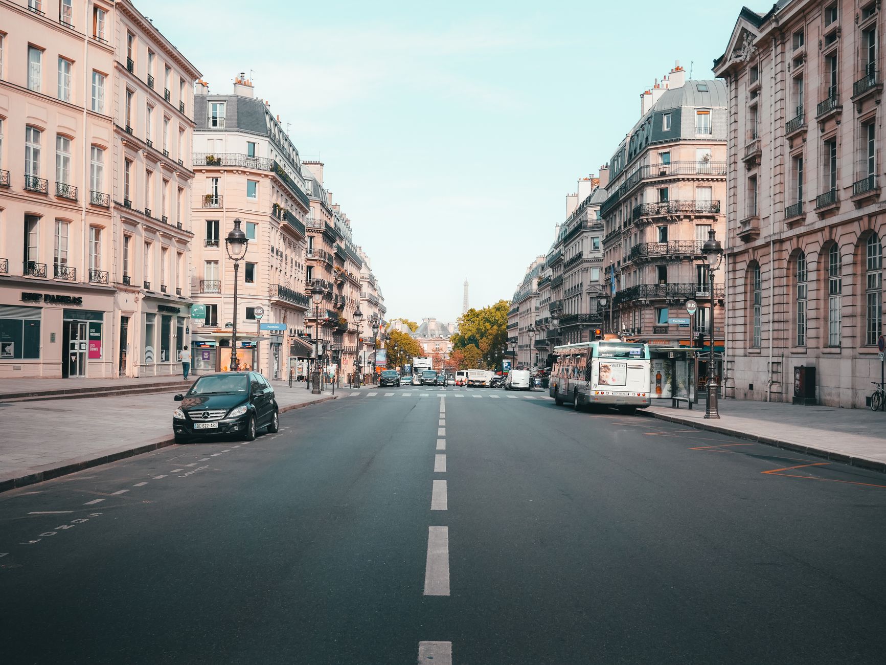 Location de Véhicules Utilitaires à Monaco